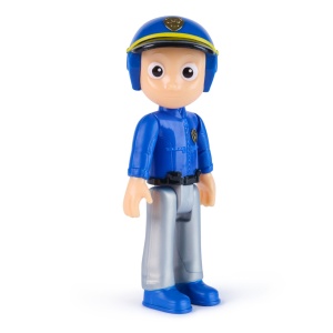 PATRULA CATELUSILOR SET FIGURINE ECHIPA CAUTARE SI SALVARE - Img 2