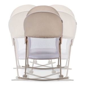 PATUT KINDERKRAFT LOVI, 3 IN 1, BEIGE - Img 5