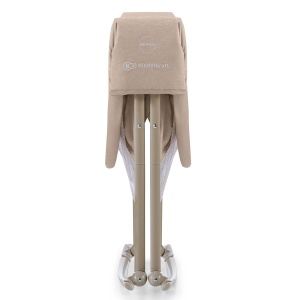 PATUT KINDERKRAFT LOVI, 3 IN 1, BEIGE - Img 6
