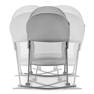 PATUT KINDERKRAFT LOVI, 3 IN 1, GREY - Img 4