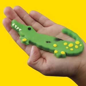 PLAY DOH SET FORME ANIMALE - Img 6