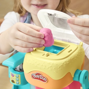 PLAY DOH SET MAGAZIN DE GOGOSI - Img 6