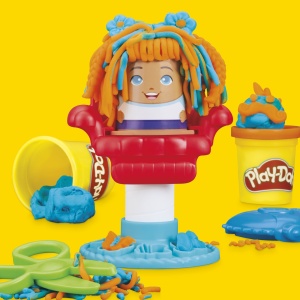 PLAY DOH SET MINI COAFOR - Img 8