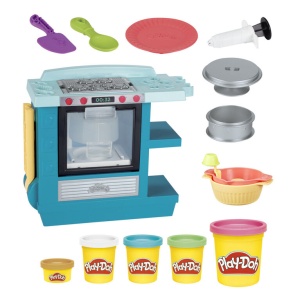PLAYDOH CUPORTUL PENTRU PRAJITURI - Img 7