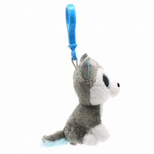PLUS BRELOC TY 8.5CM BOOS CATELUL SLUSH - Img 2