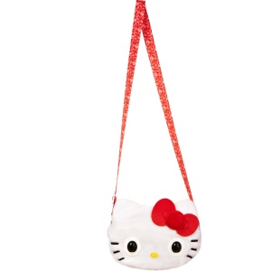 PURSE PETS HELLO KITTY SI PRIETENII HELLO KITTY - Img 5