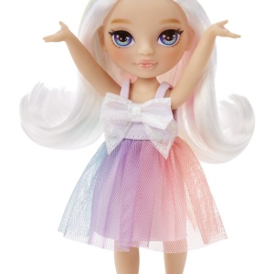 RAINBOW HIGH LITTLES PAPUSA OPAL RAINE - Img 4