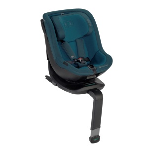 SCAUN AUTO KINDERKRAFT I-GUARD I-SIZE 40-105 CM, BLUE - Img 3