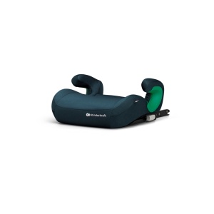 SCAUN AUTO KINDERKRAFT JUNIOR FIX2, I-SIZE 100-150 CM, HARBOR BLUE - Img 11