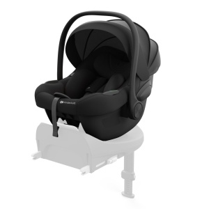 SCOICA AUTO KINDERKRAFT I-LITE 40-87 CM, BLACK - Img 2