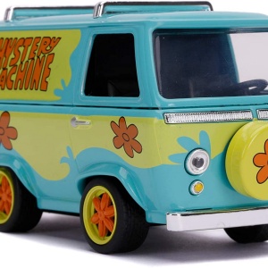 SCOOBY DOO MASINA MISTERELOR - Img 4
