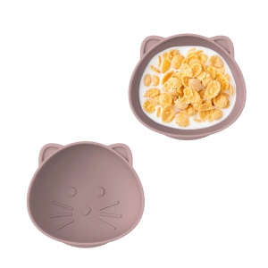 SET 2 CASTRONELE CU VENTUZA SILICON MELII LUXE, MODEL PISICA - Img 2