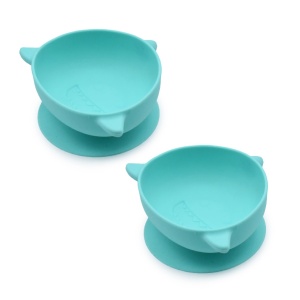 SET 2 CASTRONELE CU VENTUZA SILICON MELII MODEL RECHIN - Img 2
