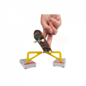 Set 2 mini placi, Tech Deck, VS Series, Element - Img 2