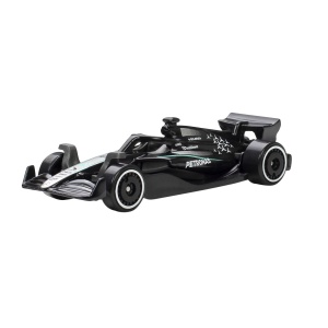 SET 5 MASINI HOT WHEELS FORMULA 1 2025 - Img 2