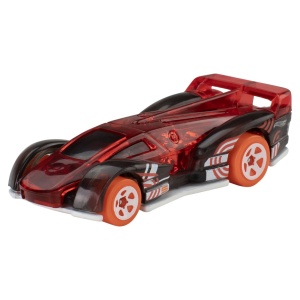 SET 5 MASINI HOT WHEELS STUNT TRACKS - Img 4