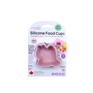 SET 6 FORME DE GATIT SILICON, MELII, MODEL UNICORN - Img 2