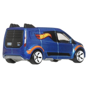 Set 6 masinute Hot Wheels Siver Series - Masini americane - Img 4