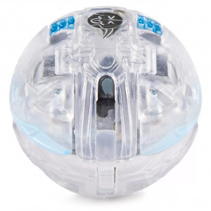 Set Bakugan Battle League, Special Attack Ventri, 8cm - Img 3