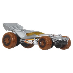 SET CAMION SI MASINA SPORT HOT WHEELS HAULIN HORSEPOWER - Img 4
