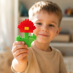 SET CONSTRUCTOR MINI BLOCKS 3 - Img 3