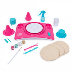 Set de Joaca Cool Maker, Studio de Ceramica - Img 2