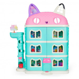 Set de joaca Gabby's Dollhouse - Casa Purrfect a lui Gabby - Img 2