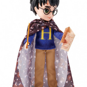 Set de Joaca Harry Potter, Wizarding World cu Accesorii incluse - Img 5