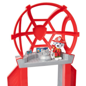 Set de joaca Paw Patrol - The Movie, Turnul de control - Img 7