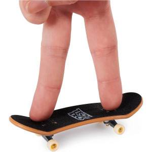 Set de Joaca Tech Deck, Pistă X-Connect, Competion Wall - Img 6