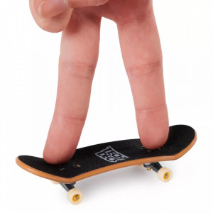 Set de Joaca Tech Deck, Rampa din lemn Shred Pyramid - Img 8