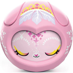 Set de joaca Zoobles - Depozitare Multipack, cu 3 figurine - Img 2