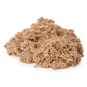 Set Kinetic Sand, Nisip Kinetic in Mini Galeata - Img 4