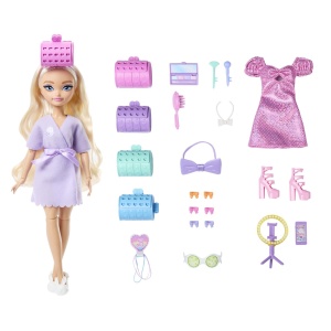 Barbie Dream Besties Malibu păpușă