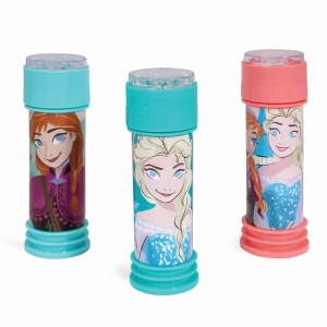 SET PENTRU BALOANE DE SAPUN FROZEN - Img 2