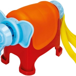SIMBA ART AND FUN SET CREATIE ELEFANT PLASTILINA - Img 6