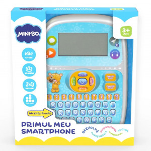 Smartphone de jucarie, Minibo - Img 2