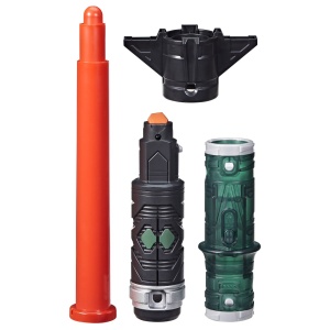 STAR WARS SABIE LASER FORGE BAYLAN SKOLL - Img 6