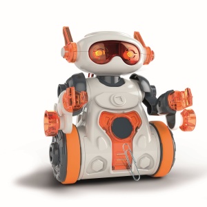 STIINTA SI JOACA ROBOTICS ROBOTUL MIO 2.0 - Img 2