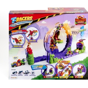 T-RACERS CURSA DRAGONULUI - Img 6
