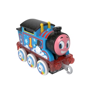 THOMAS COLOR CHANGERS LOCOMATIVA METALICA THOMAS - Img 6