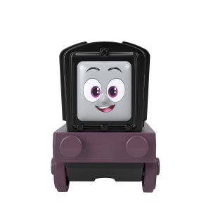 THOMAS LOCOMOTIVA DIN PLASTIC DIESEL - Img 3