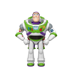 TOY STORY 5 FIGURINA BUZZ LIGHTYEAR 30CM - Img 10