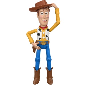 TOY STORY 5 FIGURINA WOODY 30CM - Img 8