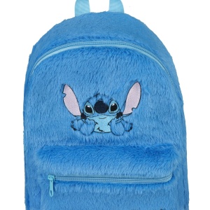 UNDERCOVER LILO SI STITCH RUCSAC PUFOS
