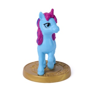 UNICORN ACADEMY SET 4 MINI FIGURINE UNICORN - Img 9