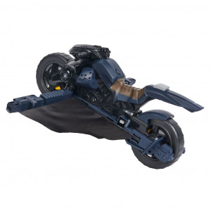 Vehicul transformabil, Batman Adventures, Batcycle - Img 5