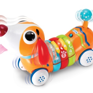 WINFUN CATELUS CU TELECOMANDA - Img 6