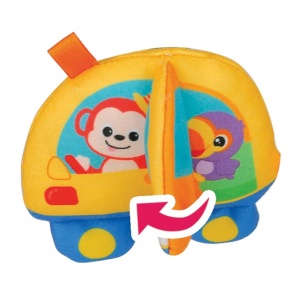 WINFUN CUB DIN MATERIAL TEXTIL - Img 4