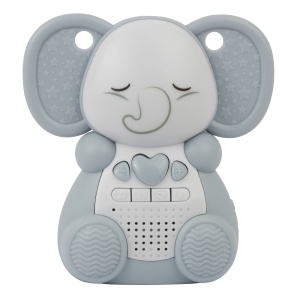 WINFUN ELEFANT LINISTITOR PORTABIL PENTRU BEBELUSI - Img 2